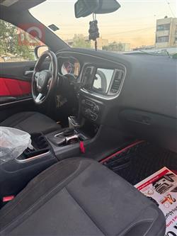 دودج تشارجر
